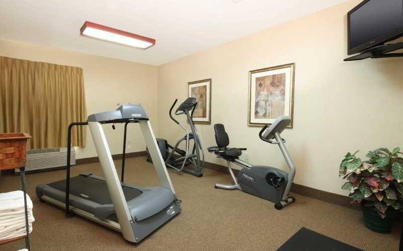 Hampton Inn Tracy Bagian luar foto